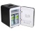 Adler Mini lodówka 4l czarna AD 8084