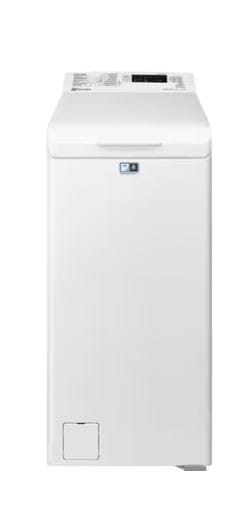 Electrolux Pralka top 7 kg EW5TN1507FP