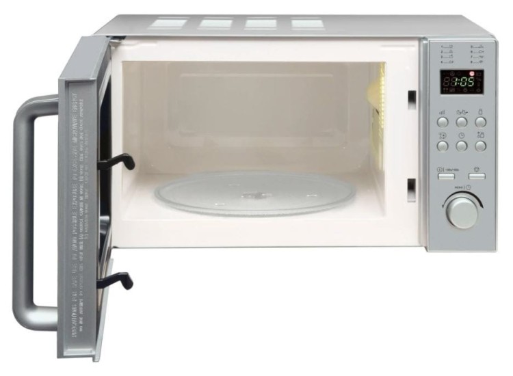 Amica Kuchnia mikrofalowa AMGF20E2I