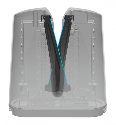 Zwilling Ostrzałka do noży V-Edge