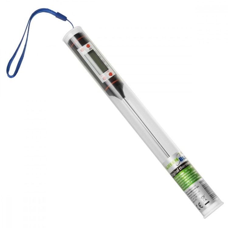 GreenBlue Termometr / sonda do żywności GB178