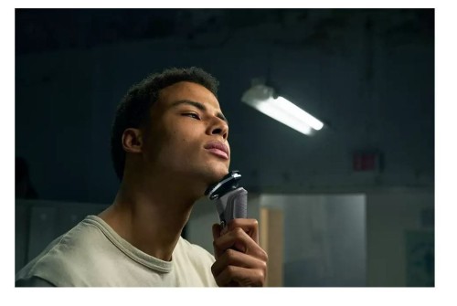 Philips Golarka męska Seria 5000  S5887/10