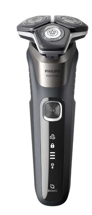 Philips Golarka męska Seria 5000  S5887/10
