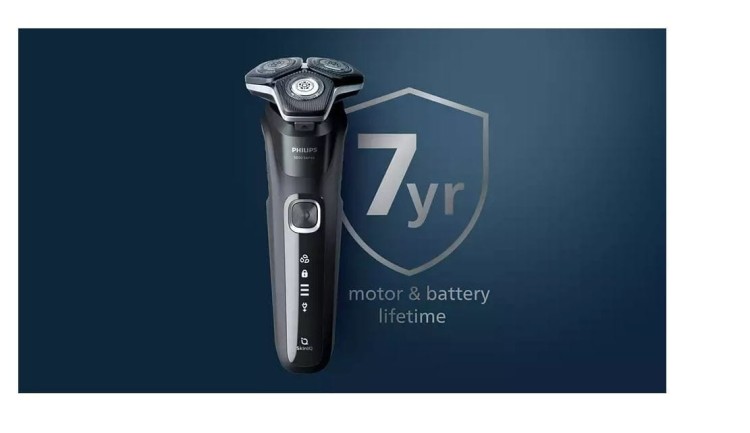 Philips Golarka męska Seria 5000  S5887/10