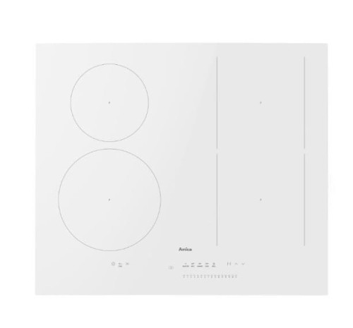 Amica Płyta indukcyjna PIDH6141PHTSUN 3.0