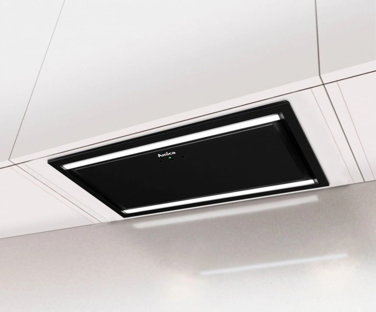 Amica Okap do zabudowy OMC6751B