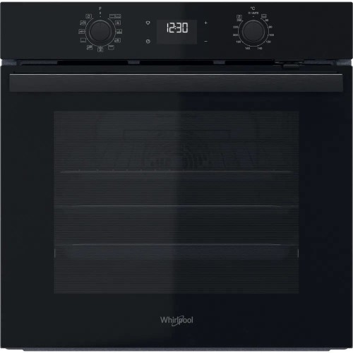 Whirlpool Piekarnik OMR58HU1B Net Net