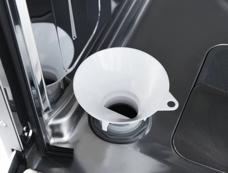 Amica Zmywarka DIM66B7EBONiH