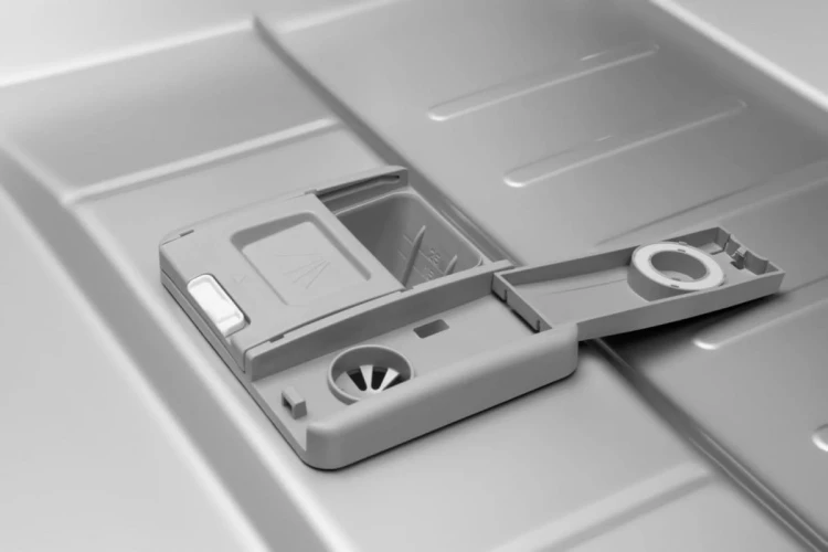 Amica Zmywarka DIM66B7EBONiH