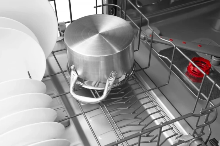 Amica Zmywarka DIM66B7EBONiH