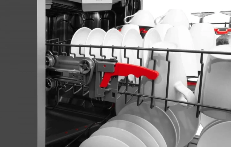 Amica Zmywarka DIM66B7EBONiH