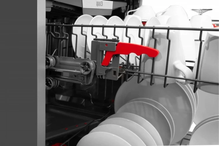 Amica Zmywarka DIM66B7EBONiH