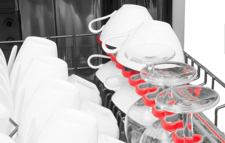 Amica Zmywarka DIM66B7EBONiH