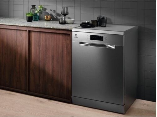 Electrolux Zmywarka ESA47210SX inox