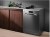 Electrolux Zmywarka ESA47210SX inox