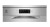 Electrolux Zmywarka ESA47210SX inox