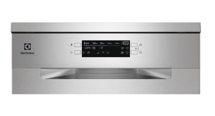 Electrolux Zmywarka ESA47210SX inox