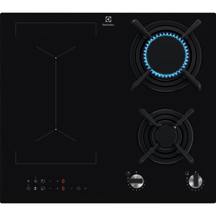 Electrolux Płyta indukcyjno-gazowa MIX KDI641723K