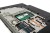 Digitus Adapter na dysk SATA/HDD 2,5" M.2 /mSATA SATA 3,6 Gbit/s, zapis do 520 MB/s Aluminiowa