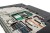 Digitus Adapter na dysk SATA/HDD 2,5" M.2 /mSATA SATA 3,6 Gbit/s, zapis do 520 MB/s Aluminiowa