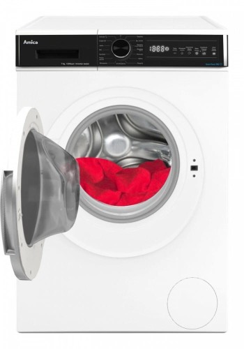 Amica Pralka WA3S712BLiSHB