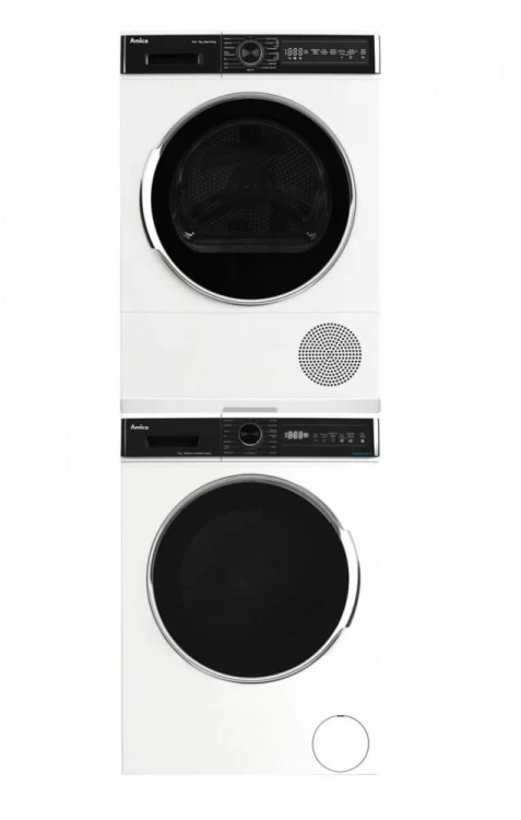 Amica Pralka WA3S712BLiSHB
