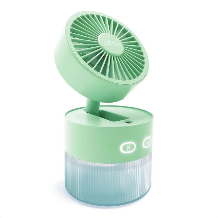 Media-Tech Nawilżacz powietrza Breeze Fan MT6515 350ml