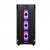 Chieftec Obudowa GS-01B-OP Hunter Midi Tower 4xRGB Fan