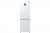 Samsung Chłodziarko-zamrażarka RB34C672EWW