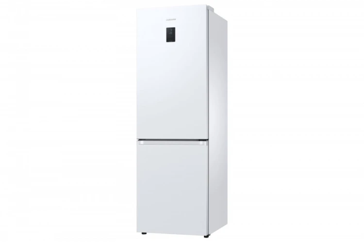 Samsung Chłodziarko-zamrażarka RB34C672EWW