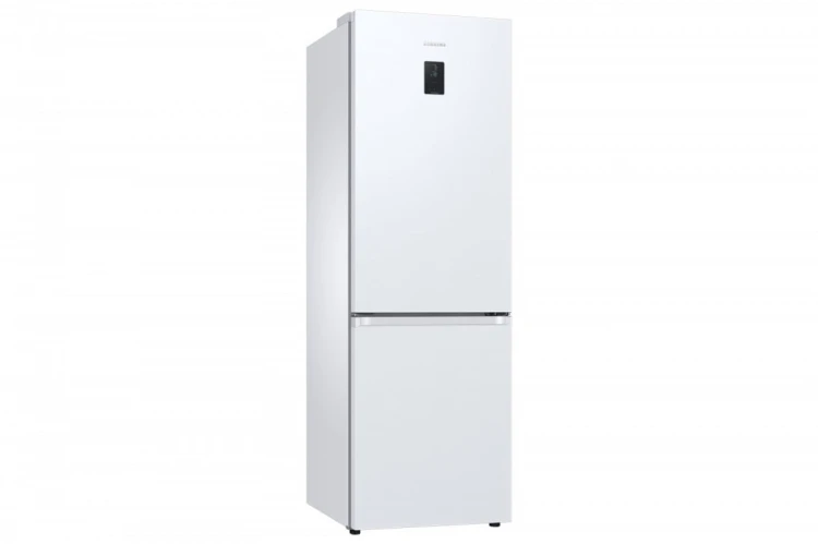 Samsung Chłodziarko-zamrażarka RB34C672EWW