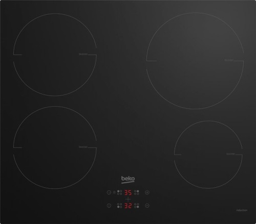 Beko Płyta indukcyjna HII64400MT