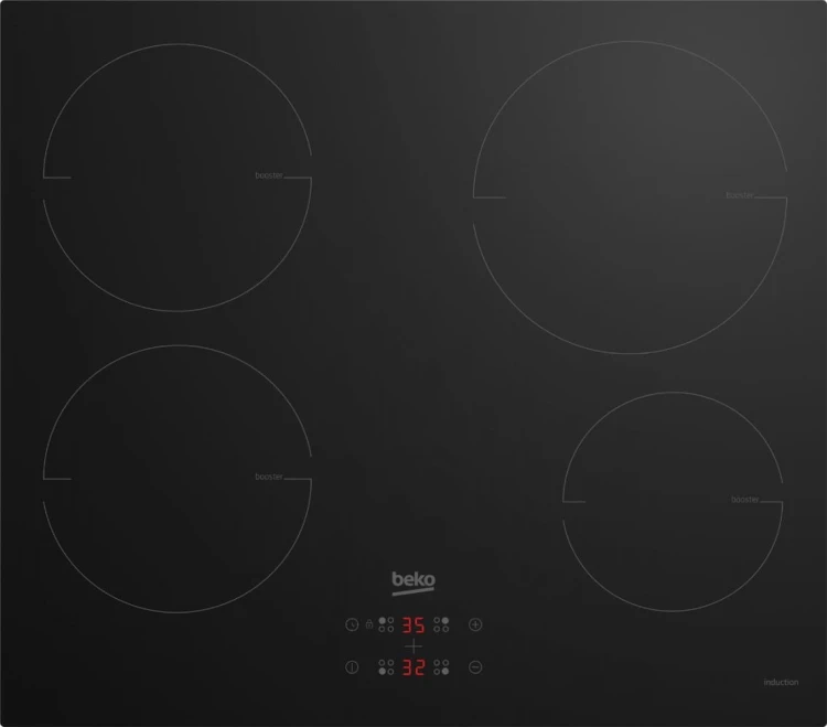 Beko Płyta indukcyjna HII64400MT