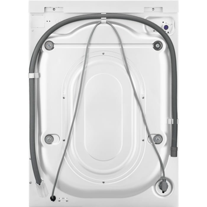 Electrolux Pralka EW6SN426BP slim 1200 obrotów