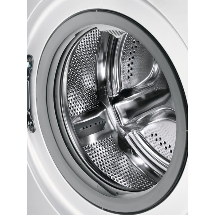 Electrolux Pralka EW6SN426BP slim 1200 obrotów