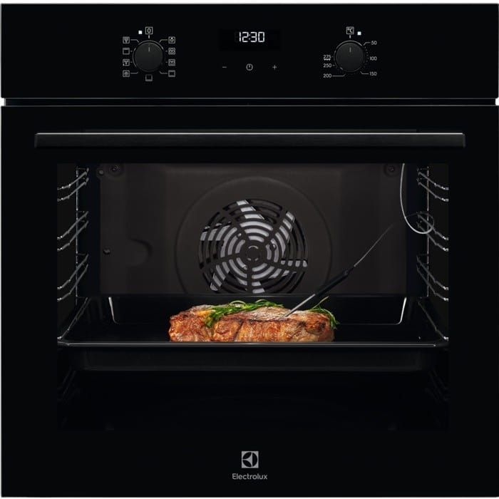 Electrolux Piekarnik EOE5C71Z kataliza