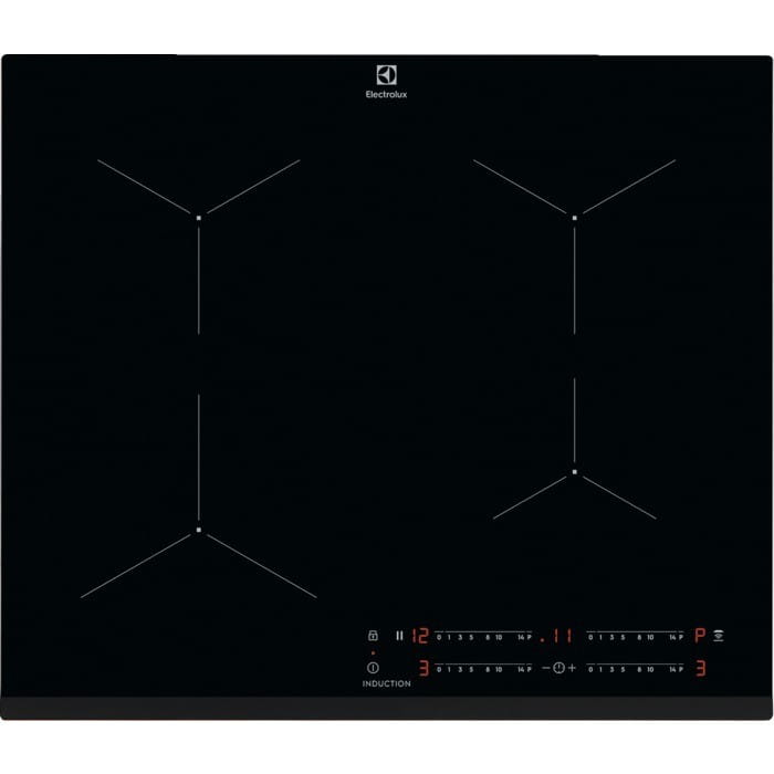 Electrolux Płyta indukcyjna CIT61443 slim H2H