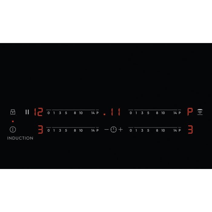 Electrolux Płyta indukcyjna CIT61443 slim H2H