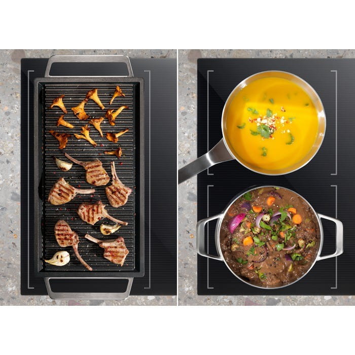 Electrolux Płyta indukcyjna EIV63443