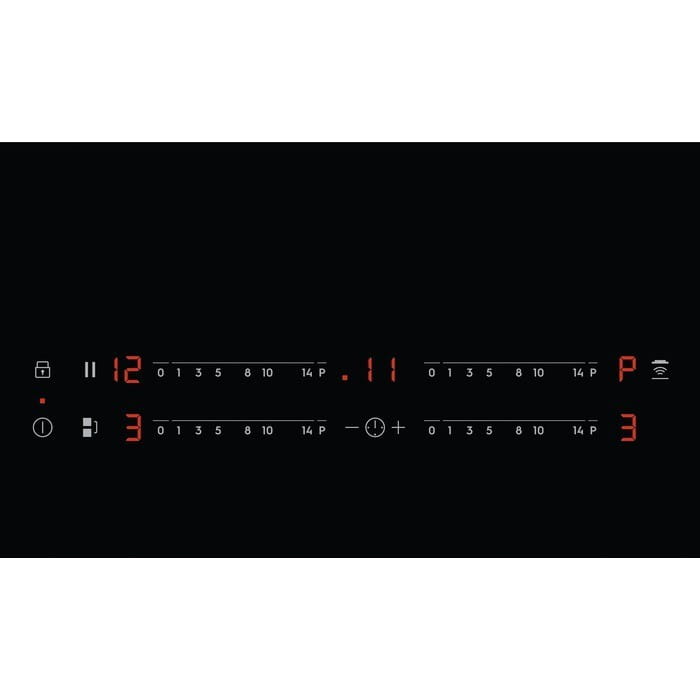 Electrolux Płyta indukcyjna EIV63443