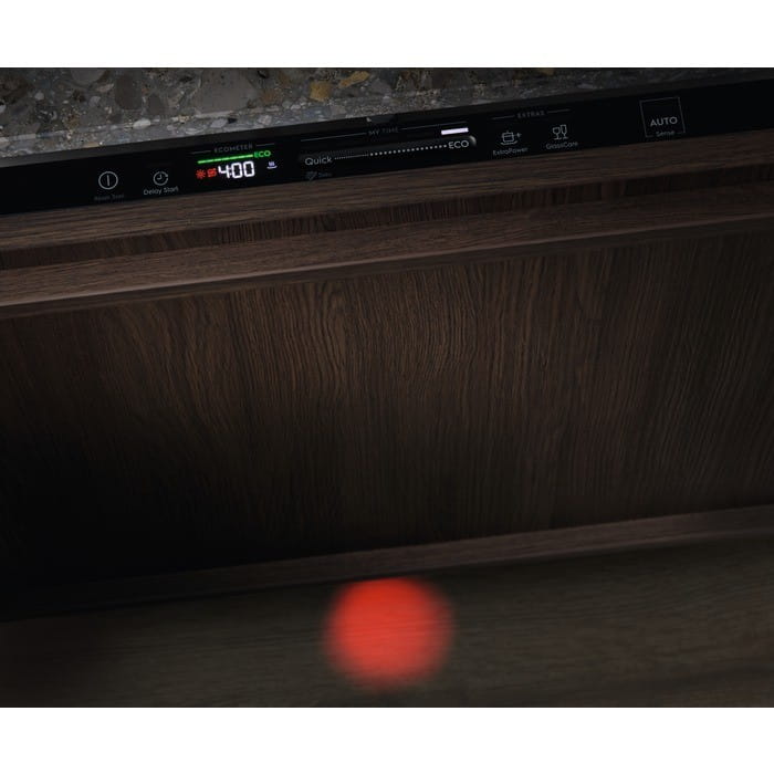 Electrolux Zmywarka EEM43201L QuickSelect
