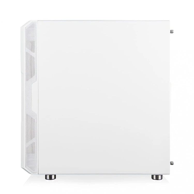 MODECOM Obudowa komputerowa Volcano Amirani ARGB Biała