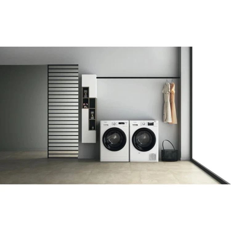 Whirlpool Pralka FFS7259BEE Net Net