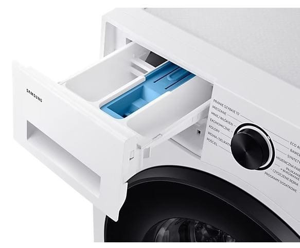 Samsung Pralka WW80CGC04DAE