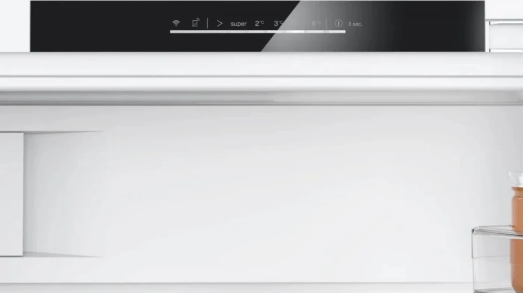 Bosch Chłodziarko-zamrażarka podblatowa KUL22VFD0