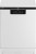 Beko Zmywarka BDFN26531W