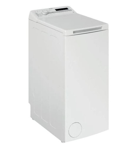 Whirlpool Pralka NTDLR6040SPLN Net Net