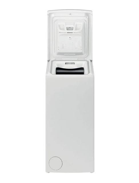 Whirlpool Pralka NTDLR6040SPLN Net Net