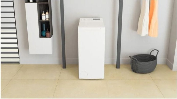 Whirlpool Pralka NTDLR6040SPLN Net Net