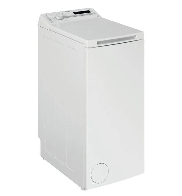 Whirlpool Pralka NTDLR6040SPLN Net Net